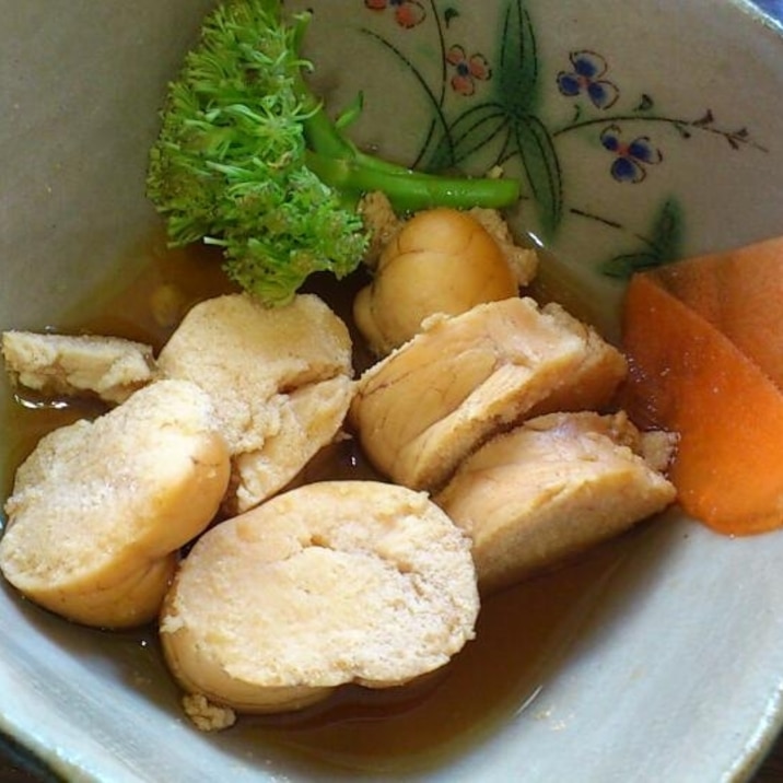 釣り魚料理 チヌの真子の煮付け レシピ 作り方 By 釣りシン 楽天レシピ 釣り魚料理 チヌの真子の煮付け レシピ 作り方 By 釣りシン 楽天レシピ